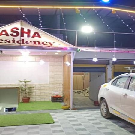 Asha Residency By Stayapart شيملا المظهر الخارجي الصورة
