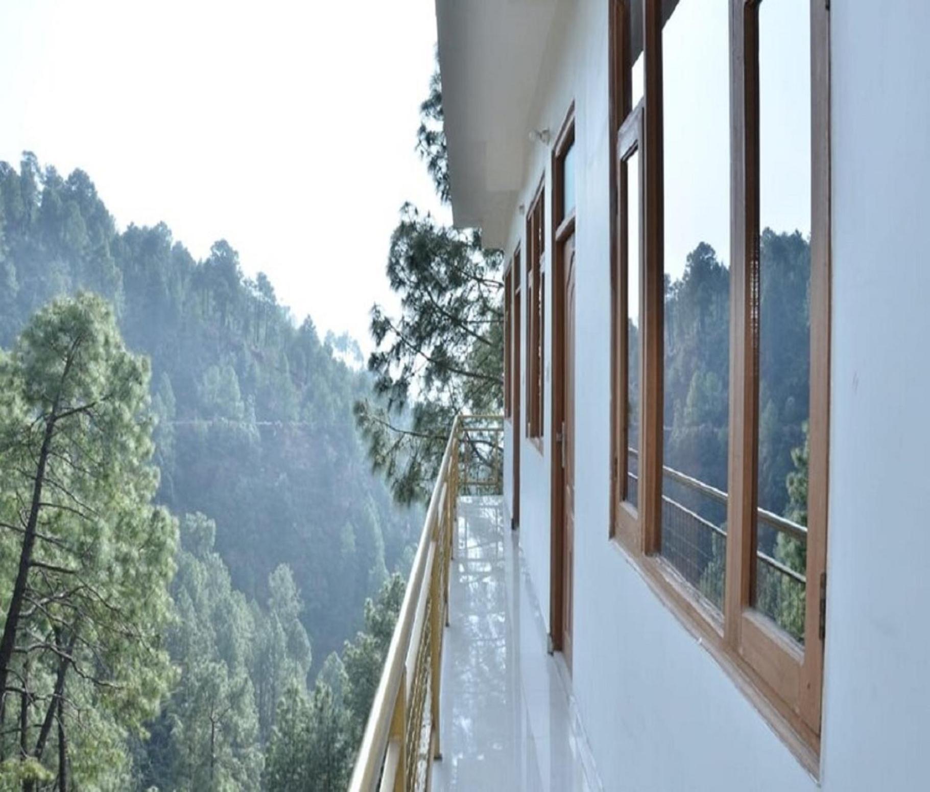 Asha Residency By Stayapart شيملا المظهر الخارجي الصورة