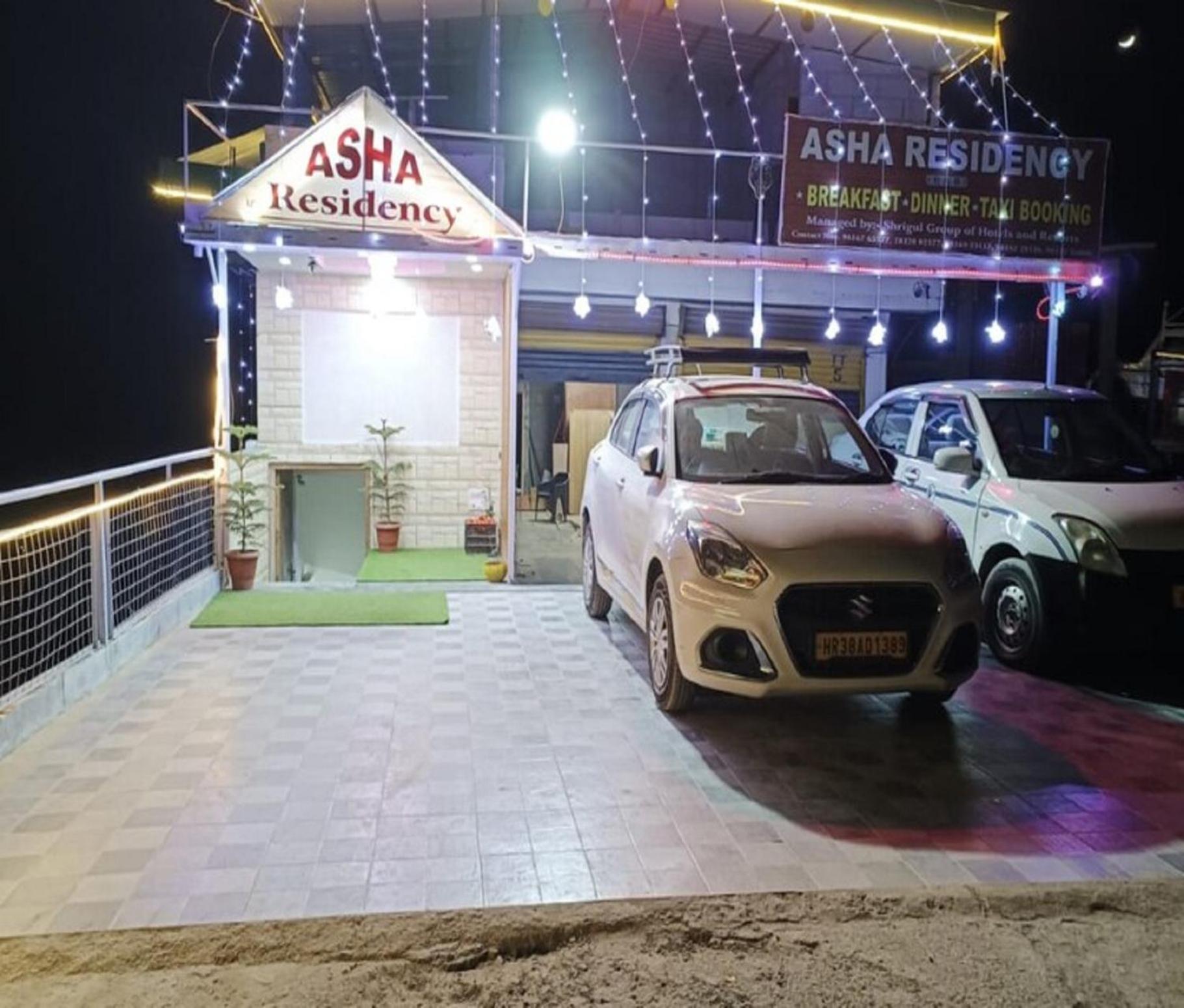 Asha Residency By Stayapart شيملا المظهر الخارجي الصورة