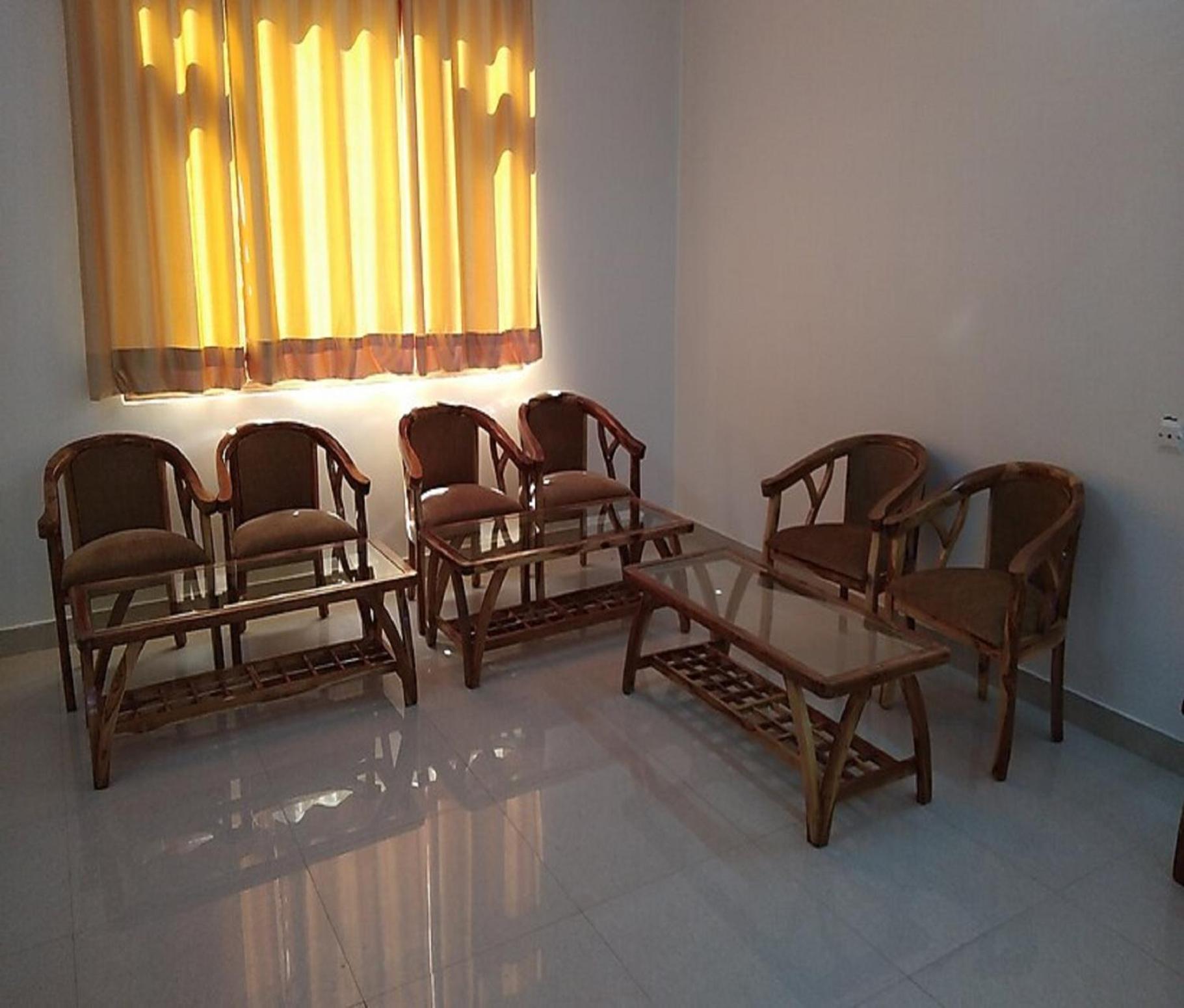 Asha Residency By Stayapart شيملا المظهر الخارجي الصورة