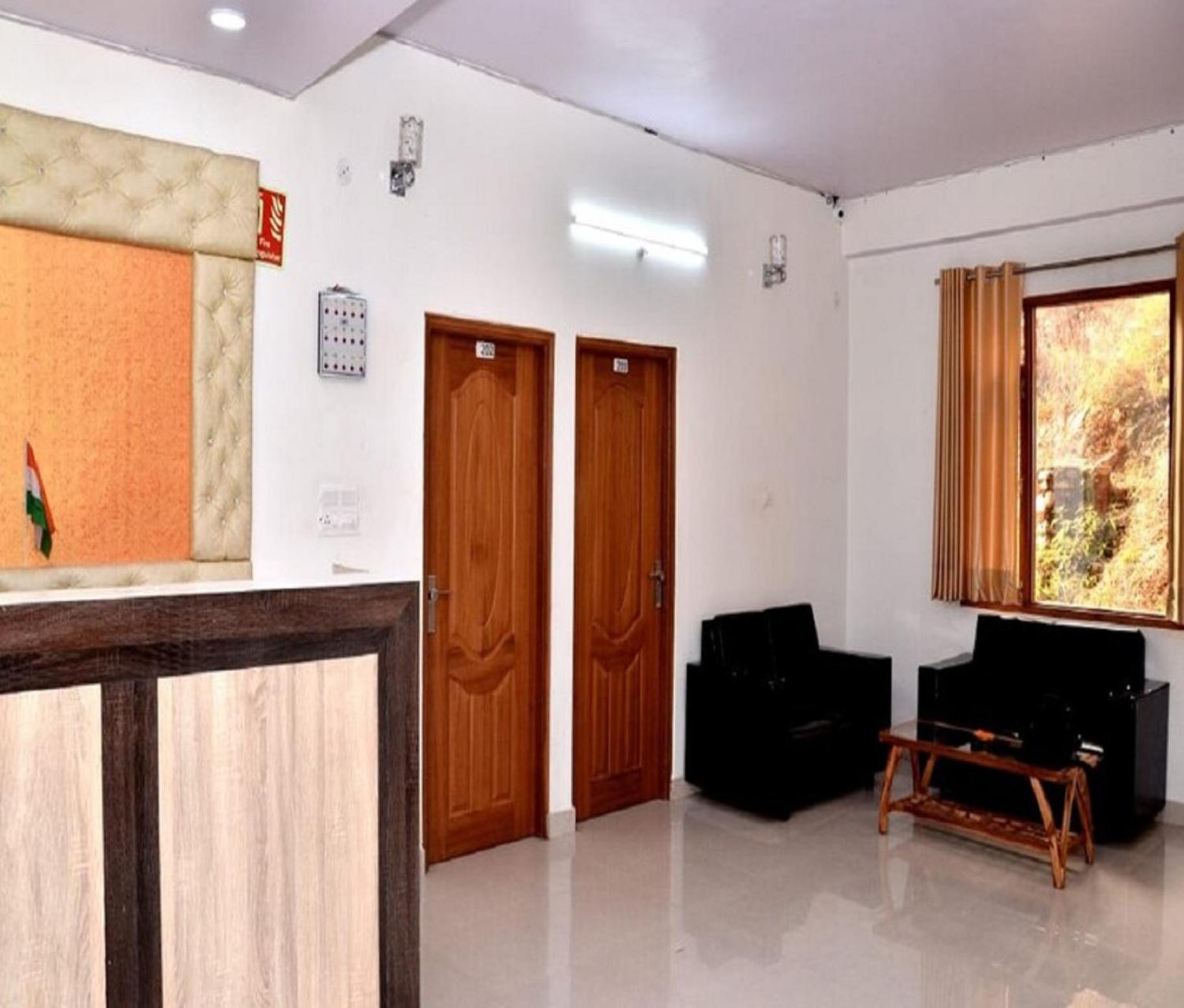 Asha Residency By Stayapart شيملا المظهر الخارجي الصورة