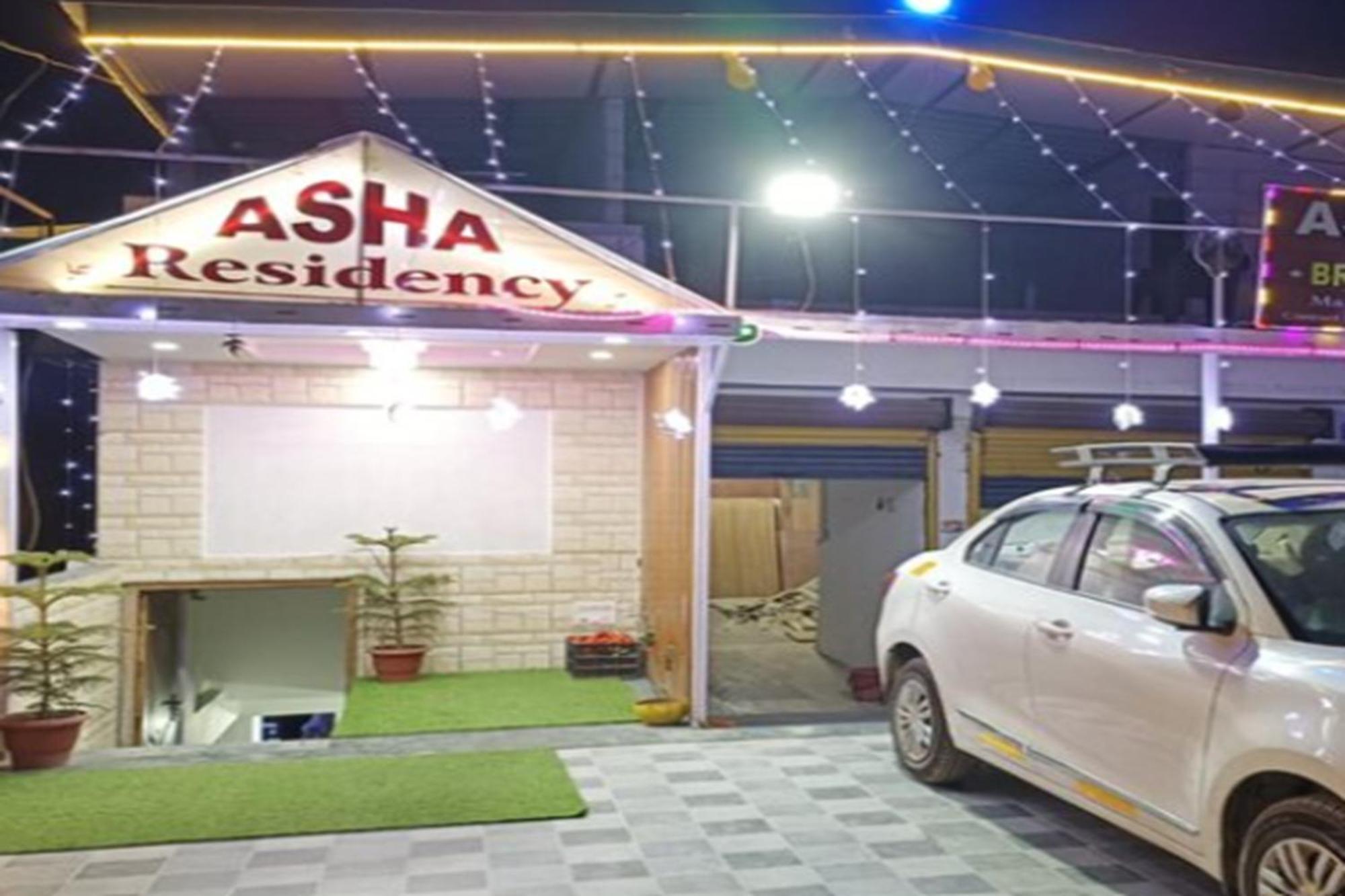 Asha Residency By Stayapart شيملا المظهر الخارجي الصورة