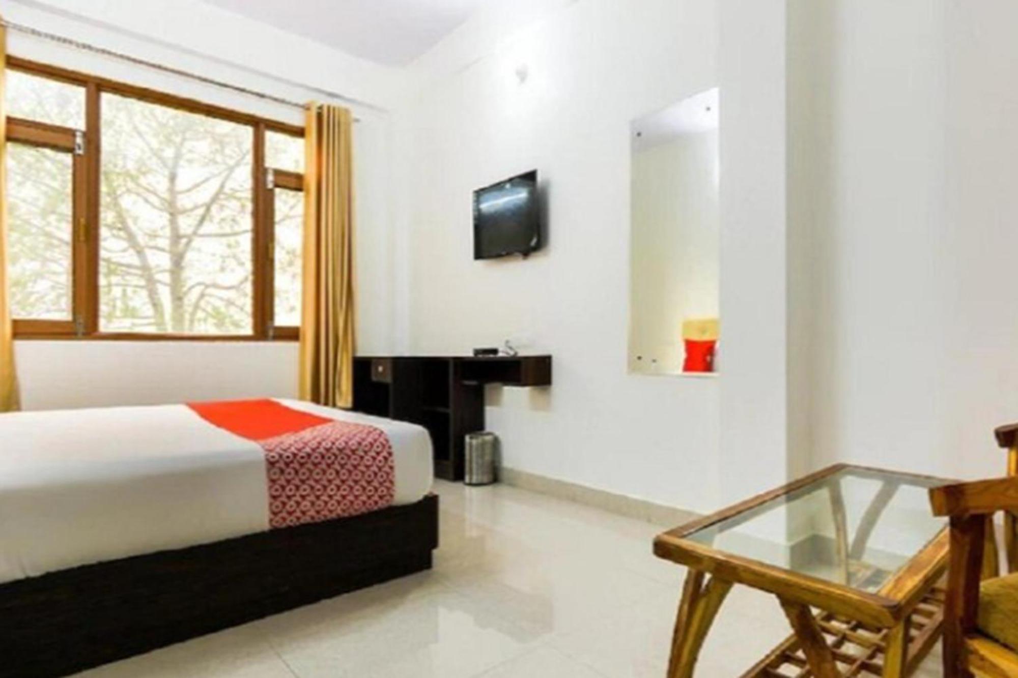 Asha Residency By Stayapart شيملا المظهر الخارجي الصورة