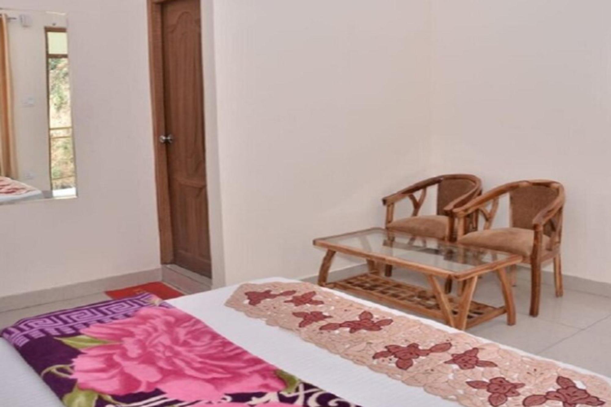Asha Residency By Stayapart شيملا المظهر الخارجي الصورة